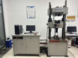 微機液壓萬能試驗機