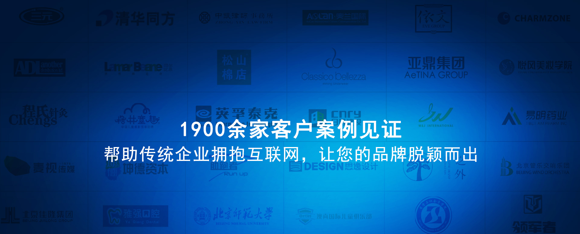 武侯區(qū)網(wǎng)站建設案例